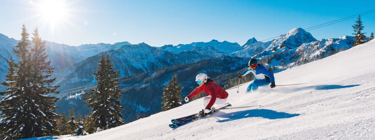 Hotel Direkt An Der Piste, Hotel Gut Raunerhof, Schladming