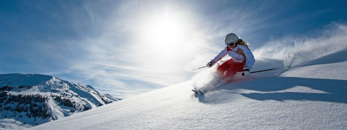 Skiurlaub Österreich, Hotel Gut Raunerhof, Schladming