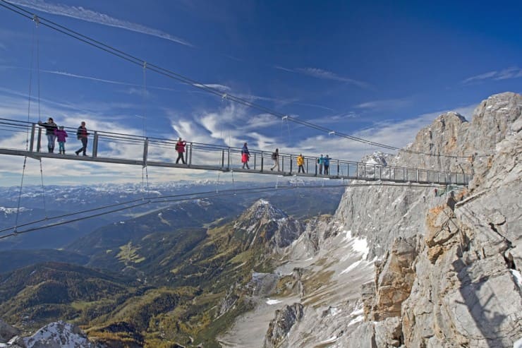 Dachstein Skywalk